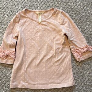Matilda Jane 3/4 top